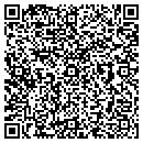 QR code with RC Sales Inc contacts