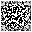 QR code with Airgas ASU contacts