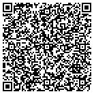 QR code with Heart Care Clinic Of The South contacts