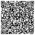 QR code with AC Appraisal and Consulting contacts