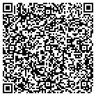 QR code with Daniels Towing & Recovery contacts
