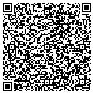 QR code with White River Iron Works contacts