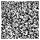 QR code with Jfj Fabric Sales Inc contacts