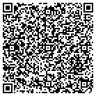 QR code with Calhoun-Barre Development Corp contacts