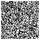 QR code with Heather's Bargain Foods & More contacts
