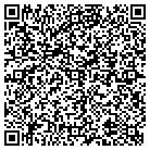 QR code with Little Rock Assoc Of The Deaf contacts