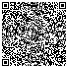 QR code with Sebastian County Juv Detention contacts