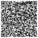 QR code with Kairos Institute contacts