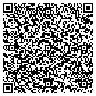 QR code with South Sebastian County Water contacts