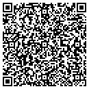QR code with Hoggard Homes contacts