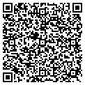 QR code with SBA contacts