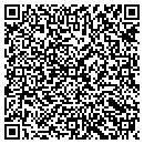 QR code with Jackiemaries contacts