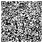 QR code with High Point Detail Express Inc contacts