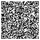 QR code with L D's Tire Service contacts