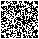 QR code with Junes Hair Shack contacts