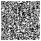 QR code with Bank Amer Bnkg Center Savannah contacts