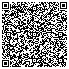 QR code with Arkansas International Center contacts