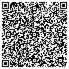 QR code with Mansfeild Untd Methdst Church contacts