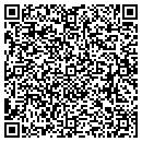 QR code with Ozark Gifts contacts
