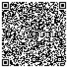 QR code with F C Construction Inc contacts