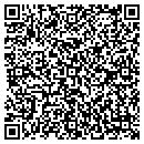 QR code with S M Lawrence Co Inc contacts