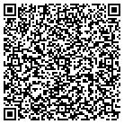 QR code with Maaysville Bible Church contacts