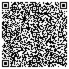 QR code with Hawks Manufactured Housing contacts