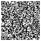 QR code with Ozark Mountain Cabins Inc contacts