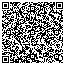 QR code with Richard W Hendrix contacts