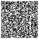 QR code with Cushman Country Store contacts