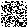 QR code with Shac contacts