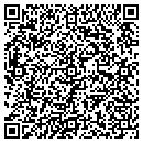 QR code with M & M Motors Inc contacts