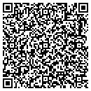 QR code with ARVAC Inc contacts