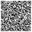 QR code with Hephzibah Baptist Church contacts