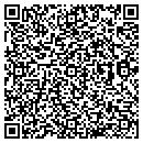 QR code with Alis Sinclar contacts