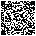 QR code with Clinton Livestock Auction contacts