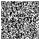 QR code with Howell Farms contacts