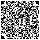 QR code with J&M Property Management I contacts