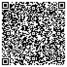 QR code with Pulaski Bank & Trust Company contacts