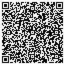 QR code with Luther & Queen Walker Cafe contacts