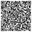 QR code with C J's Gardens Cuisine contacts