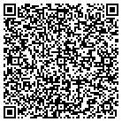 QR code with American Mortgage Of Rogers contacts