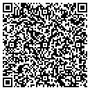 QR code with Romeo Salon contacts