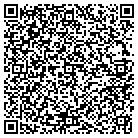 QR code with Pryron Appraisals contacts