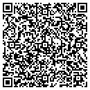 QR code with T JS Country Store contacts