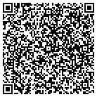 QR code with Main St Church God In Christ contacts