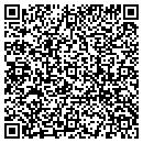 QR code with Hair Loft contacts