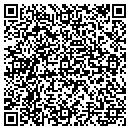QR code with Osage Cattle Co Inc contacts