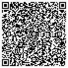 QR code with Osceola Dialysis Center contacts