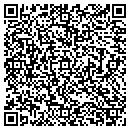 QR code with JB Electric Co Inc contacts